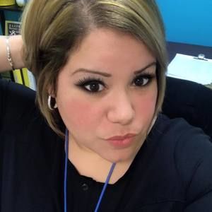 Meet your Posher, Marcia